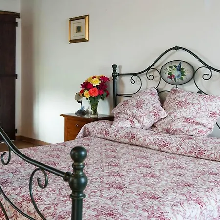 别墅 Tabiano Castello Sleeps 10 With Pool Air Con And Wifi *