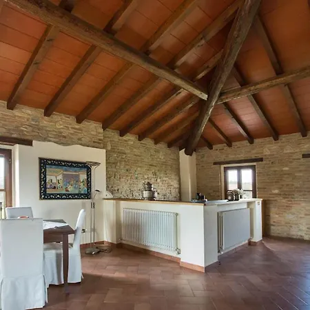 Tabiano Castello Sleeps 10 With Pool Air Con And Wifi * Tabiano Terme
